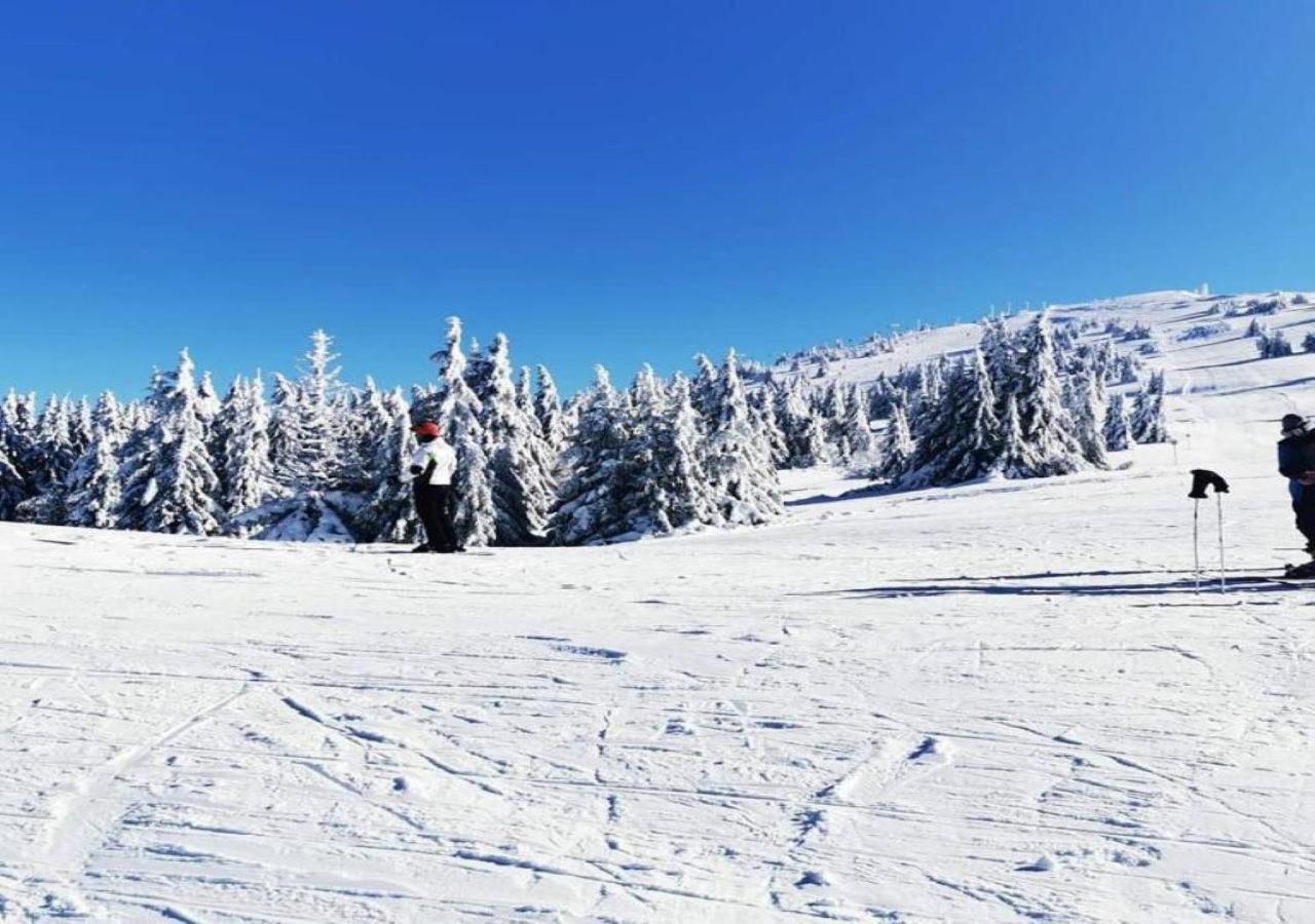 Kopaonik011 Konaci&Woodside Apartments エクステリア 写真