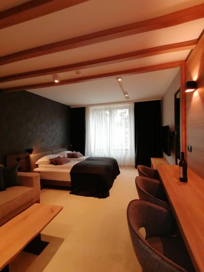 Kopaonik011 Konaci&Woodside Apartments エクステリア 写真