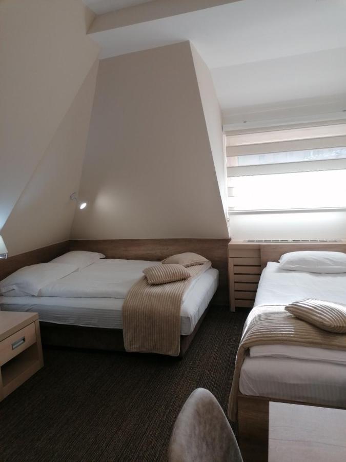 Kopaonik011 Konaci&Woodside Apartments エクステリア 写真