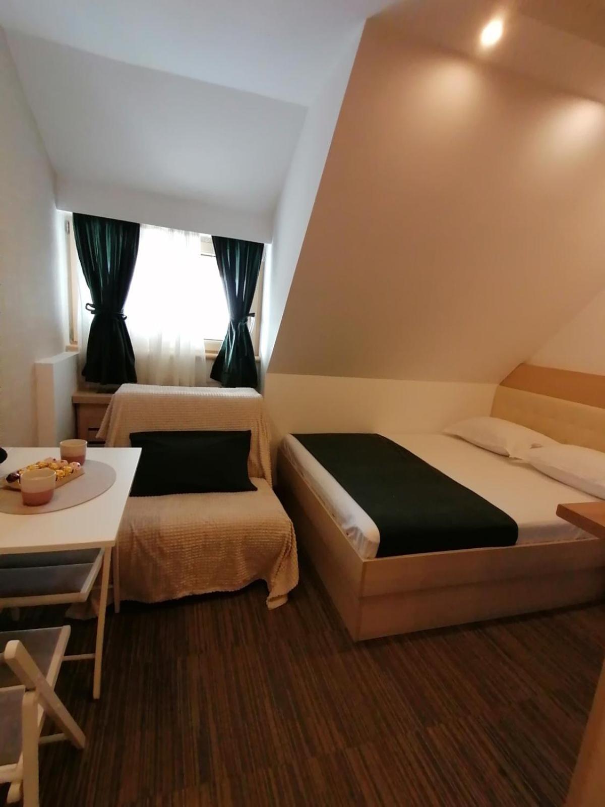 Kopaonik011 Konaci&Woodside Apartments エクステリア 写真
