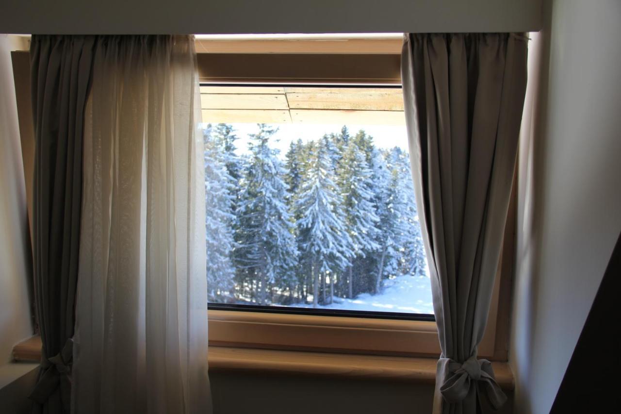 Kopaonik011 Konaci&Woodside Apartments エクステリア 写真