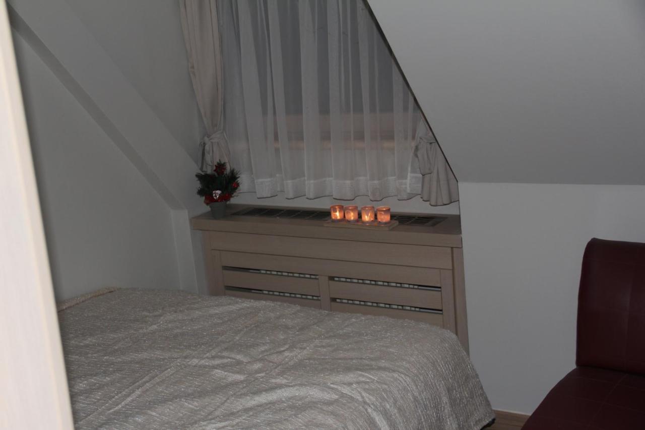 Kopaonik011 Konaci&Woodside Apartments エクステリア 写真