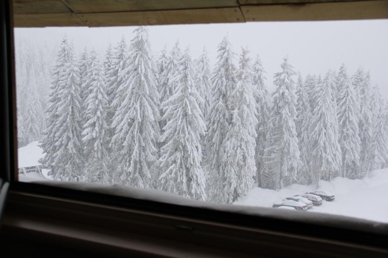 Kopaonik011 Konaci&Woodside Apartments エクステリア 写真